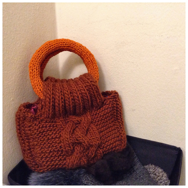 Accessories 8-24b Bag