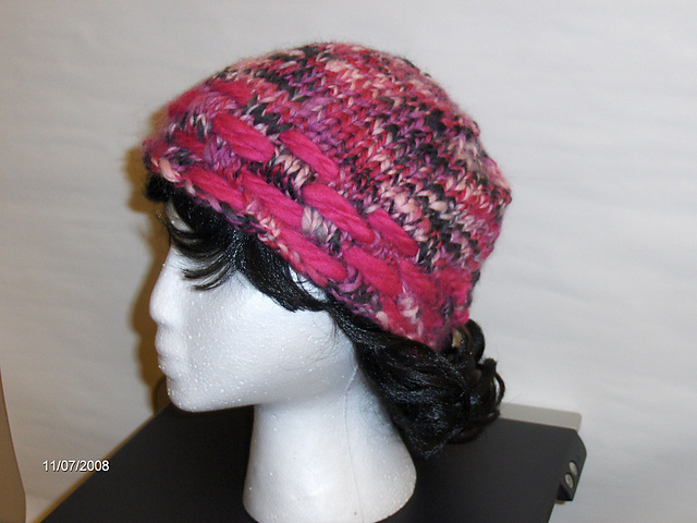 Tangle Hat