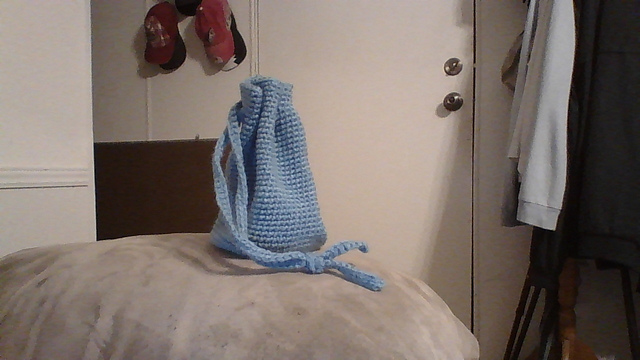 Simple Dice Bag