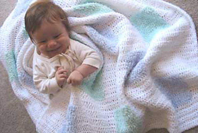 Baby Blanket