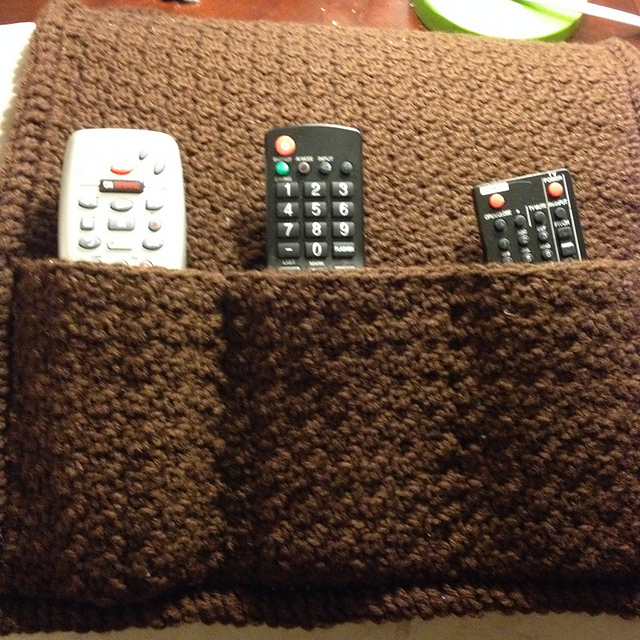 PRenea's Remote Organizor