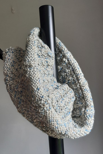 Riccall Cowl