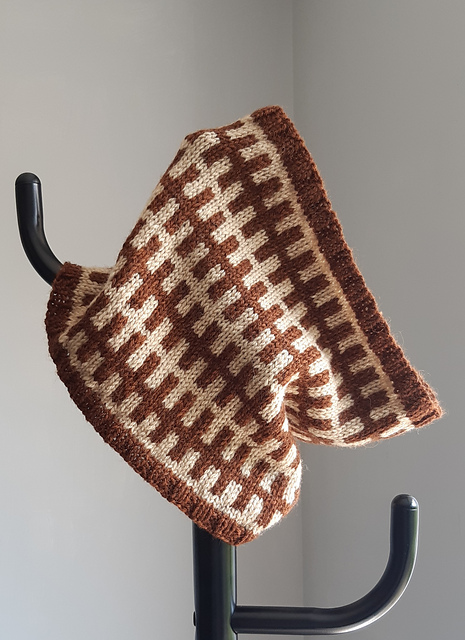 Annika Strandhed Cowl