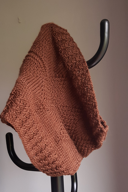 Cawood Cowl