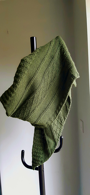 Barlby Wrap