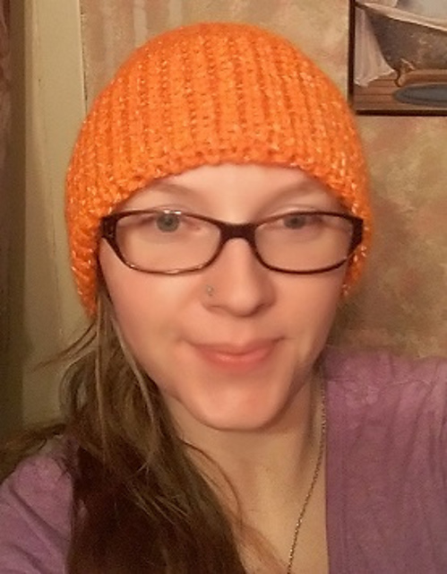 Practical Work Hat