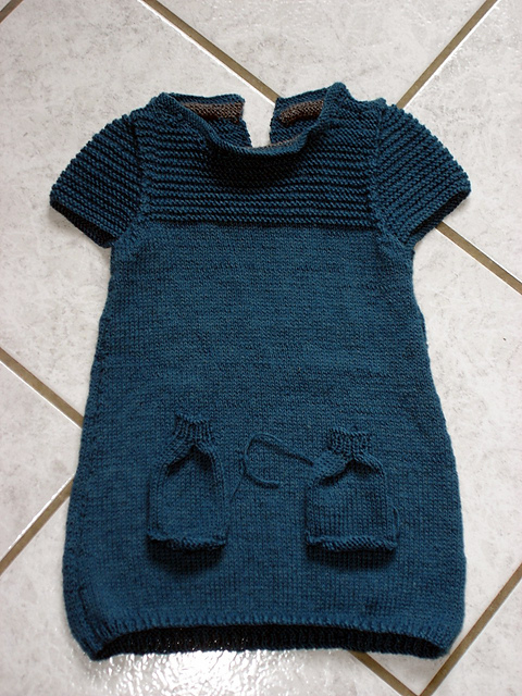 La Robe n°30