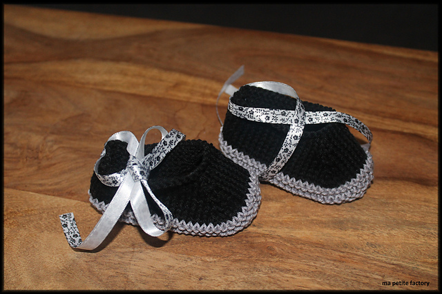 chaussons n°20
