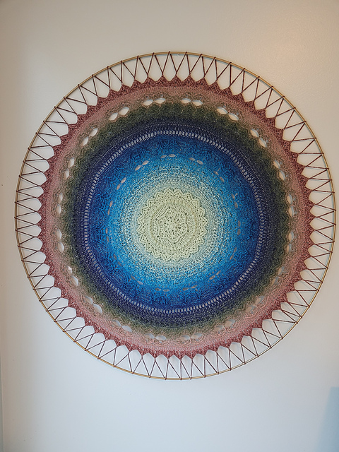 Unicorn Mandala CAL — foto 4