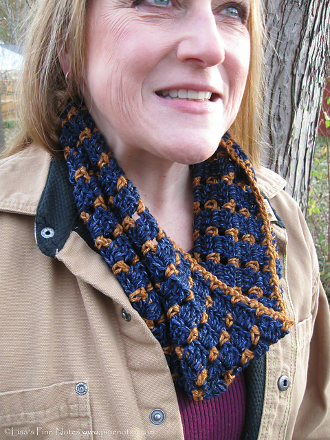 On the Go Cowl