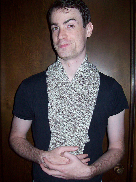 Military Scarf