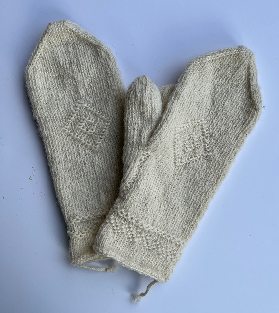 Northland Mittens
