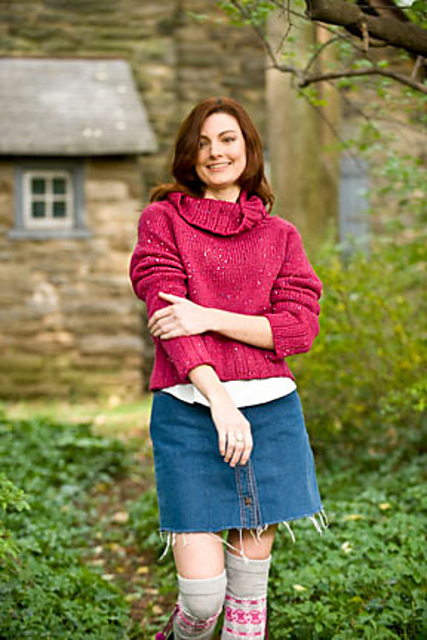 Forever Tweed