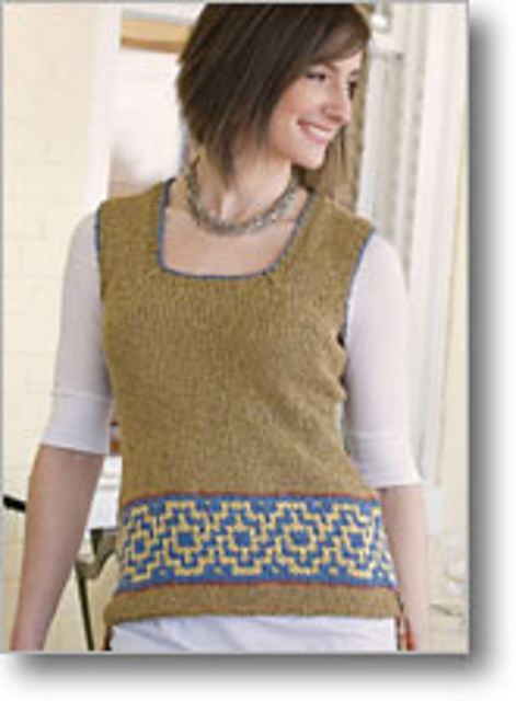 Elinor Tunic