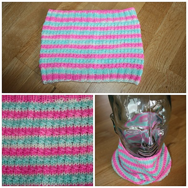 Elinehals(Elinecowl)