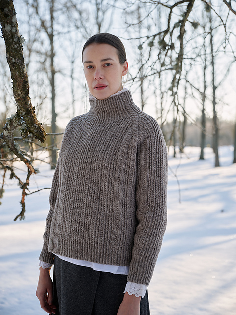 Ravelry: Cinnamon Twists pattern by Kaori Katsurada / KAO