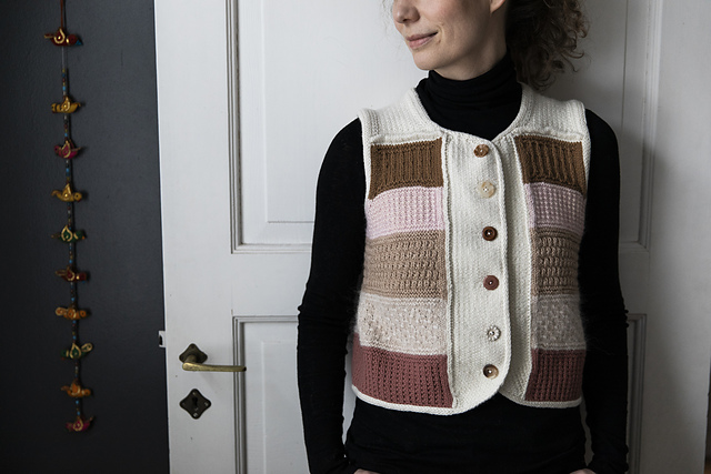 Piper Patchwork