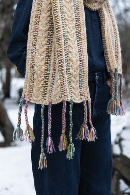 Ravelry: Berlin Sunset pattern by Mariia Sordiia
