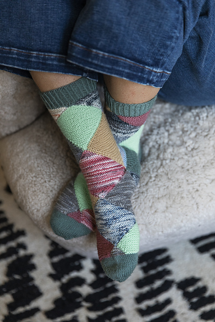 Patchwork
