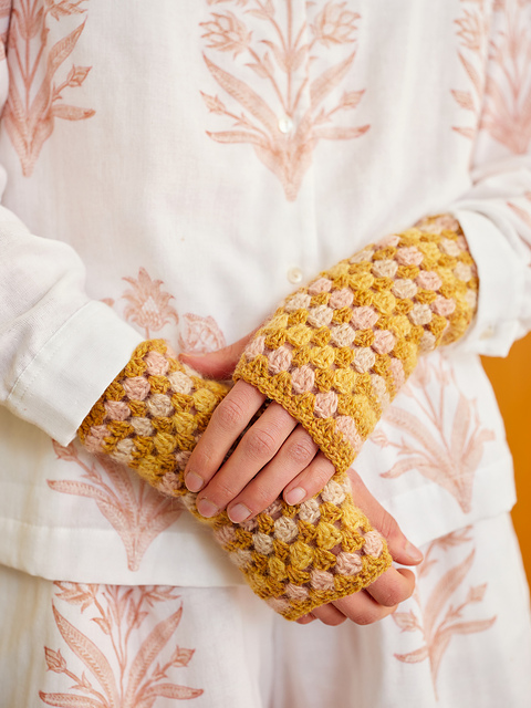 Hygge Hands