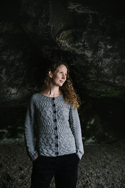 Ravelry: Sideways pattern by Joji Locatelli