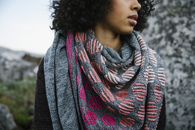 Ravelry: Winter Suns pattern by Olga Buraya-Kefelian