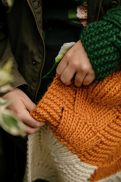 Naranja