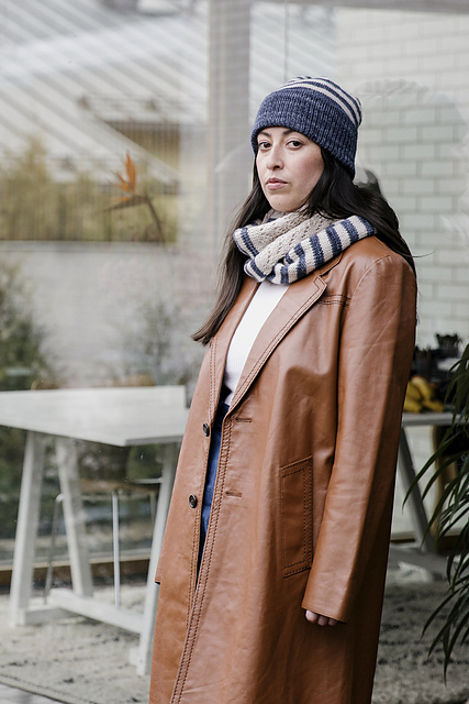 Ida Beanie