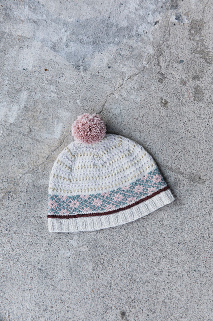 Seren Hat