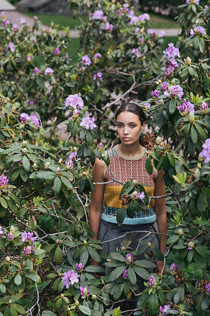 Meadow Vest