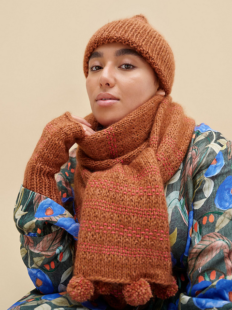 Joyce Scarf