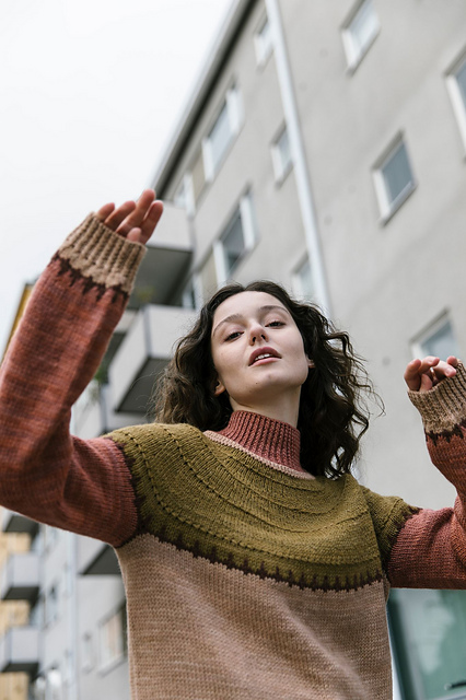 Ravelry: Funky Turtle pattern by Teti Lutsak