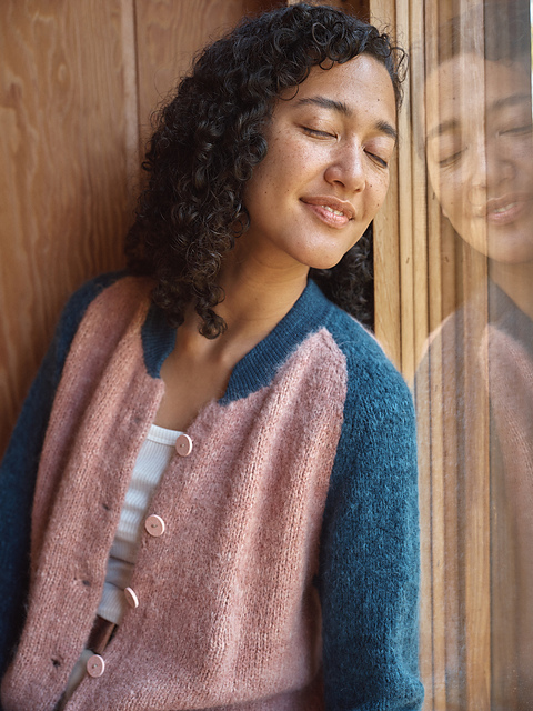 Ravelry: Preppy pattern by Julia Wilkens