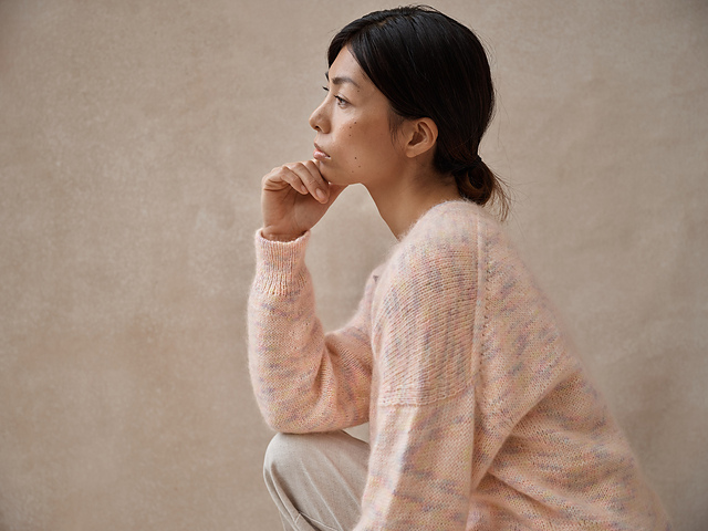 Ravelry: Double Bubble pattern by Veera Välimäki