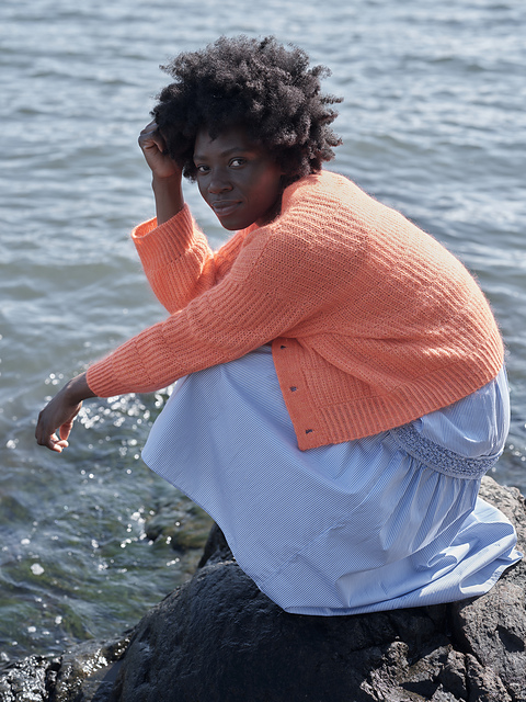 Ravelry: Jiellâh pattern by Susanna Kaartinen