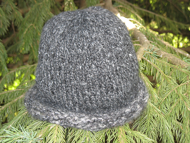 Collapsible Cloche