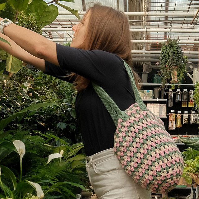 Kervoyal Beach Bag