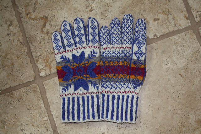 Gloves