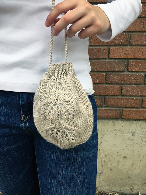 Mulberry Pouch