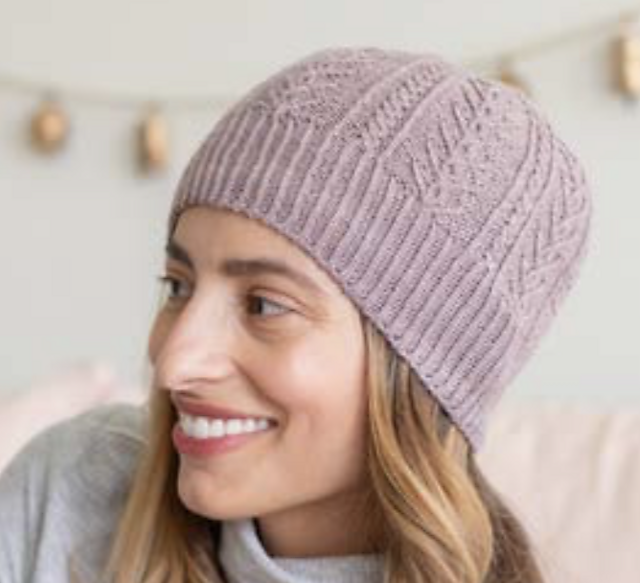 Permafrost Hat