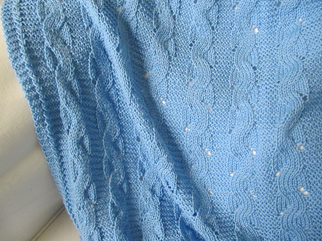 Baby Blue