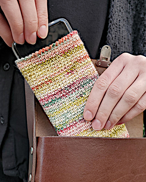Fiesta Smartphone Cover