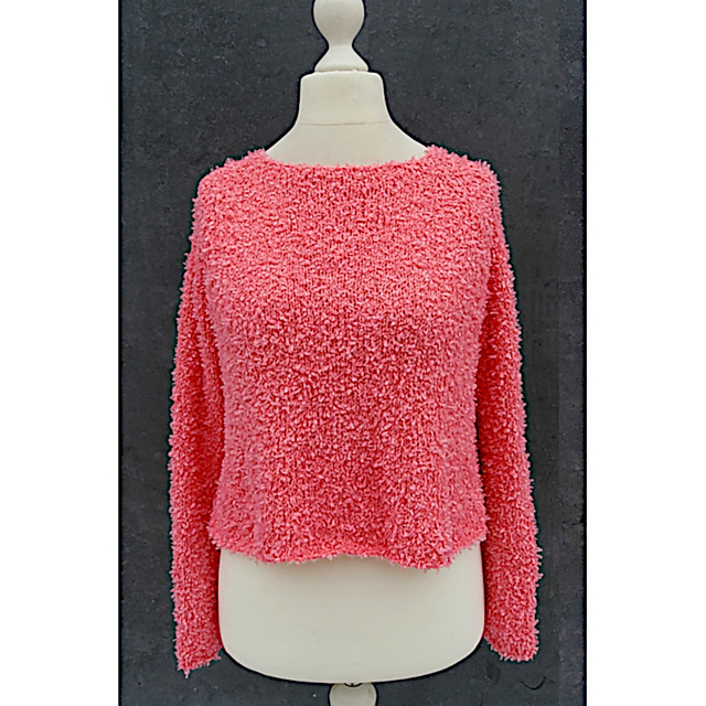 Frizzante Pullover