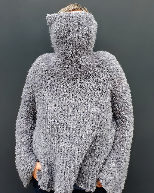 Emu Pullover