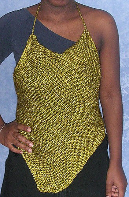Dos Nu femme #317-T1-585