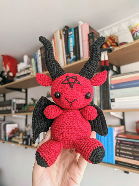 Baphomet