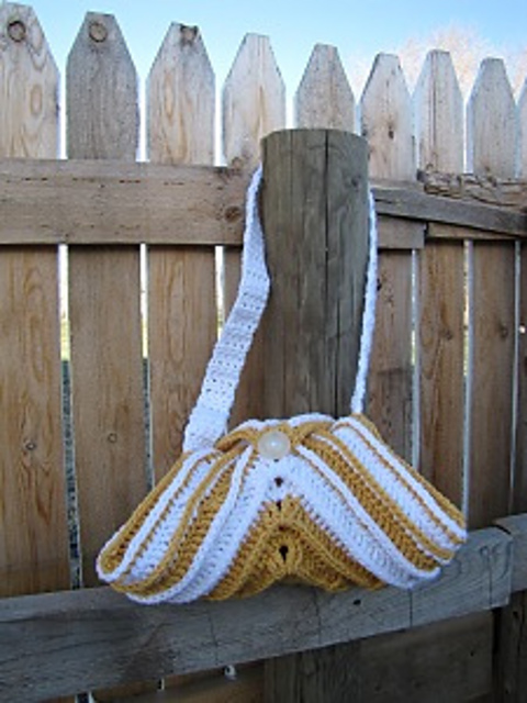 Un-Squared Bag