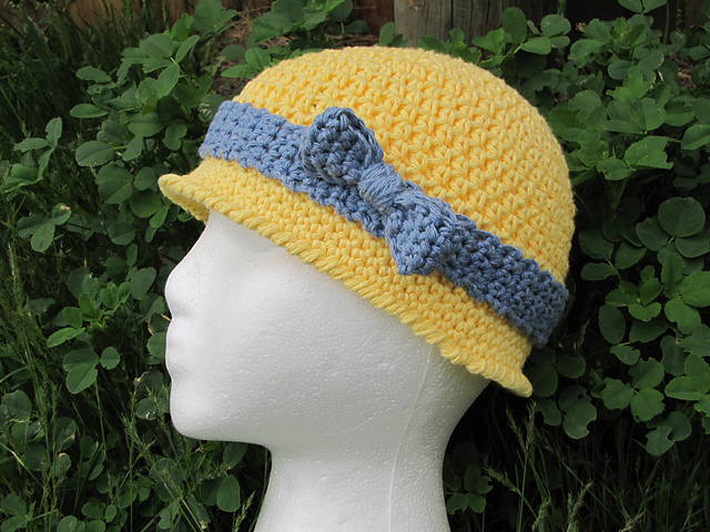 Jolie Hat