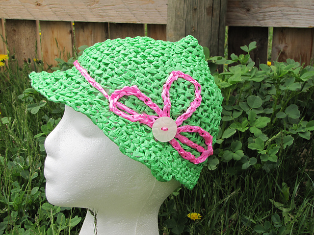 Trixie Hat