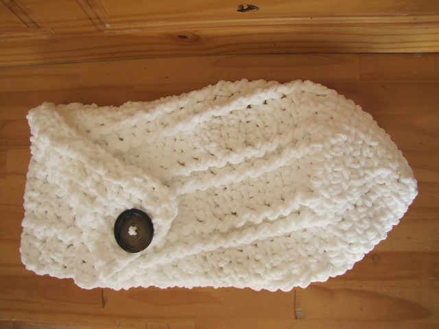 Snuggle Me Cocoon